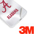 University of Alabama White Jersey Google Pixel 3 Skin